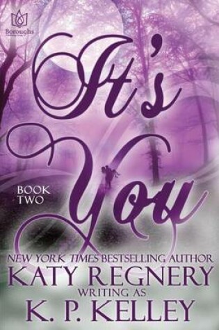 Cover of It's You, Book Two