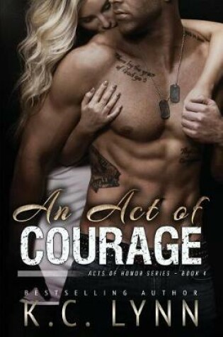 Cover of An Act of Courage