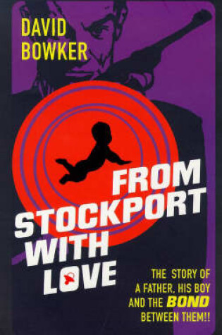Cover of From Stockport with Love