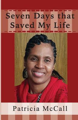 Book cover for Seven Days that Saved My Life