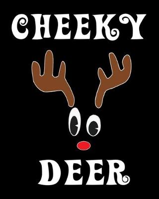 Book cover for Cheeky Deer