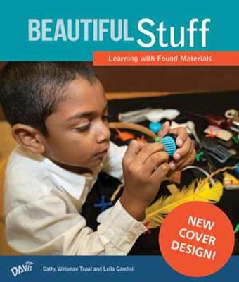 Book cover for Beautiful Stuff!