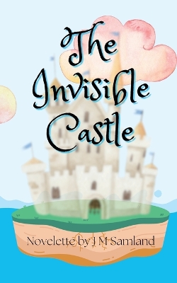 Book cover for The Invisible Castle