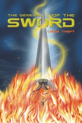 Book cover for The Genesis of the Sword