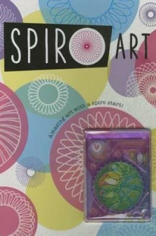 Cover of Spiro Art