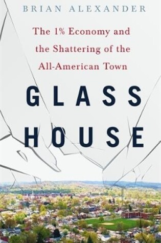 Cover of Glass House