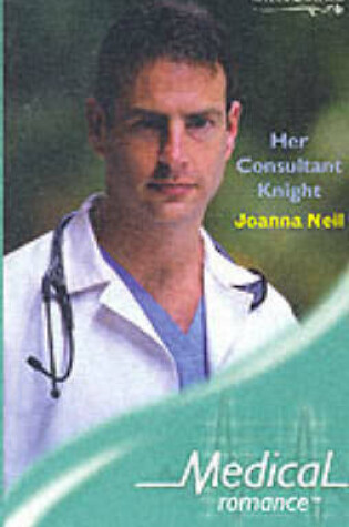 Cover of Her Consultant Knight