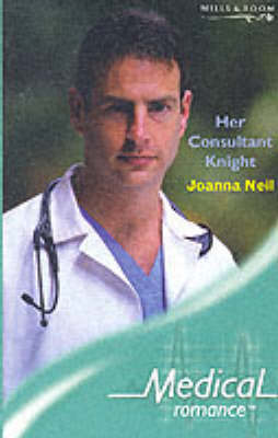 Book cover for Her Consultant Knight