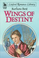 Book cover for Wings of Destiny
