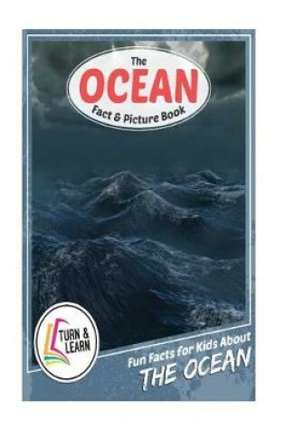 Cover of The Ocean Fact and Picture Book