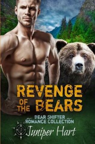 Cover of Revenge of the Bears