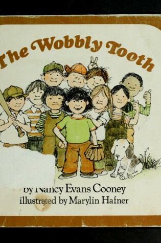 Cover of The Wobbly Tooth