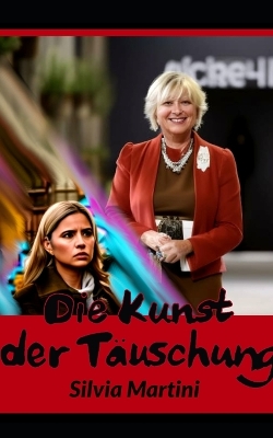 Cover of Die Kunst der Täuschung