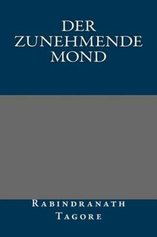 Cover of Der Zunehmende Mond