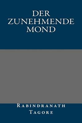 Book cover for Der Zunehmende Mond