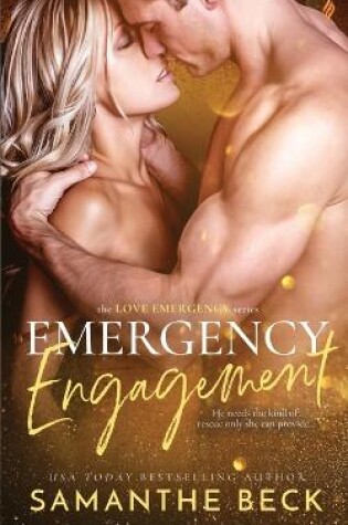 Cover of Emergency Engagement