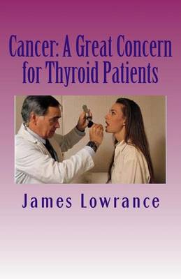 Book cover for Cancer