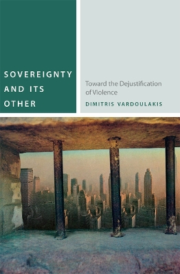 Cover of Sovereignty and Its Other