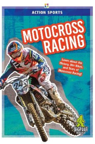 Cover of Motocross Racing