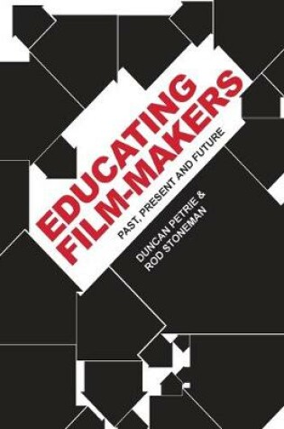 Cover of Educating Film-makers