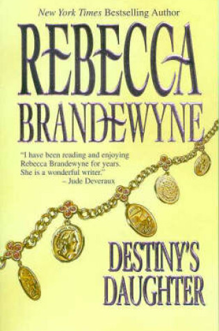 Cover of Destiny's Daughter