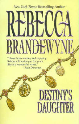 Book cover for Destiny's Daughter
