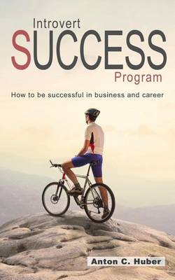 Book cover for Introvert Success Program