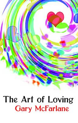 Book cover for The Art of Loving