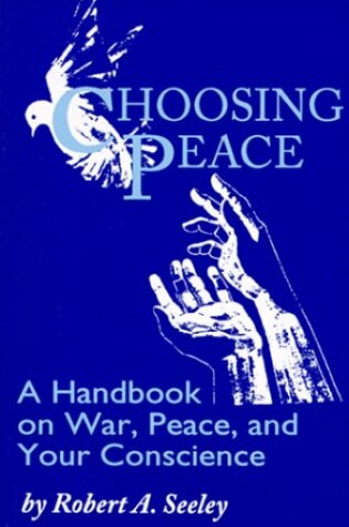 Cover of Choosing Peace