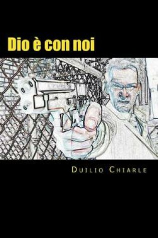 Cover of Dio è con noi