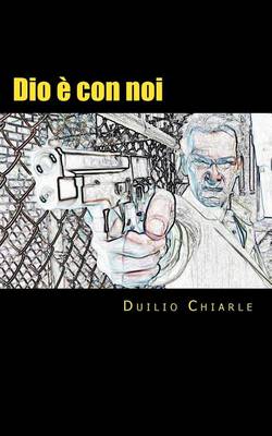 Book cover for Dio è con noi