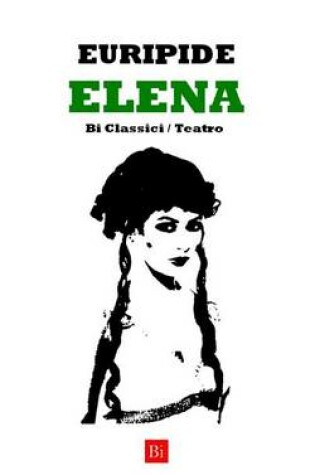 Cover of Elena (Edizione Integrale)