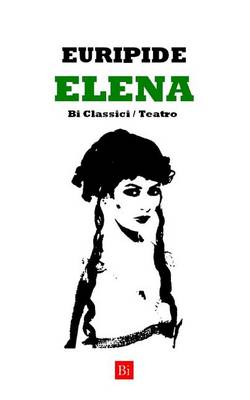 Book cover for Elena (Edizione Integrale)