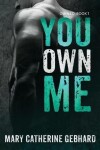 Book cover for You Own Me