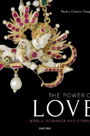 Cover of The Power of Love