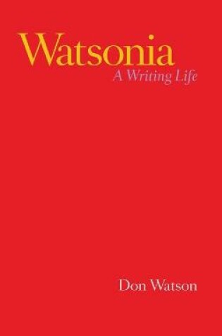 Cover of Watsonia