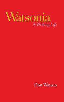 Book cover for Watsonia