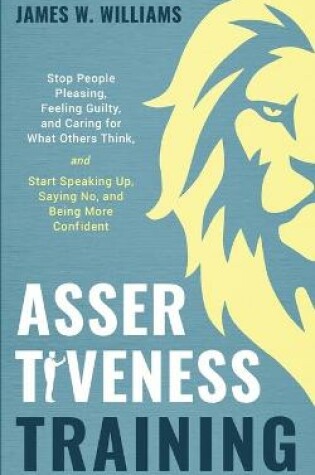 Cover of Assertiveness Training