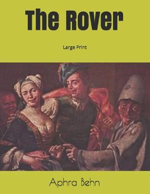 Cover of The Rover