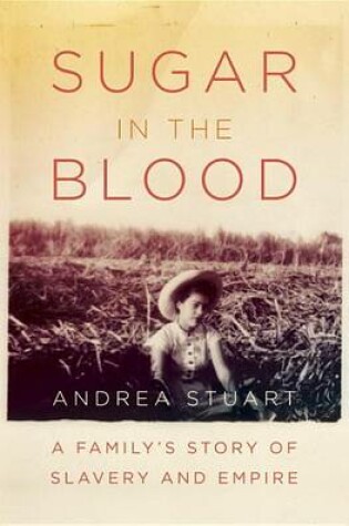 Cover of Sugar in the Blood