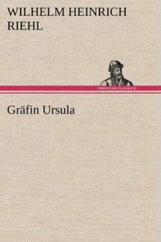 Cover of Grafin Ursula