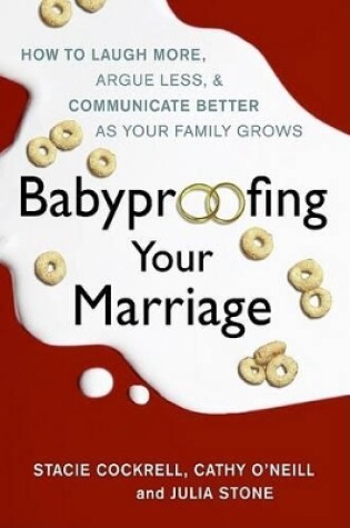 Cover of Babyproofing Your Marriage