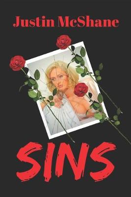 Book cover for Sins