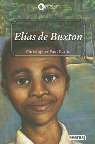 Cover of Elias de Buxton