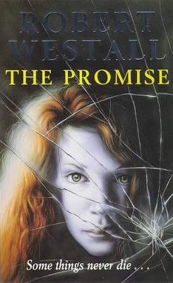 Cover of The Promise