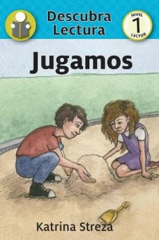 Cover of Jugamos