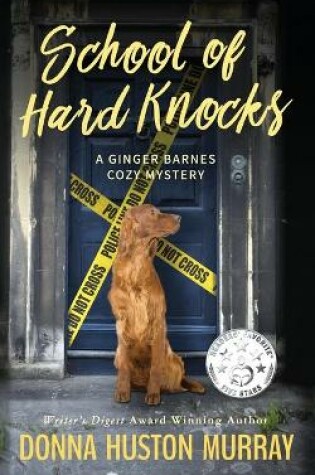 Cover of School of Hard Knocks