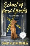 Book cover for School of Hard Knocks