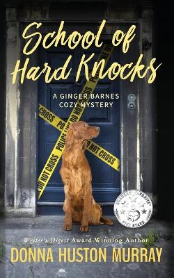 Cover of School of Hard Knocks