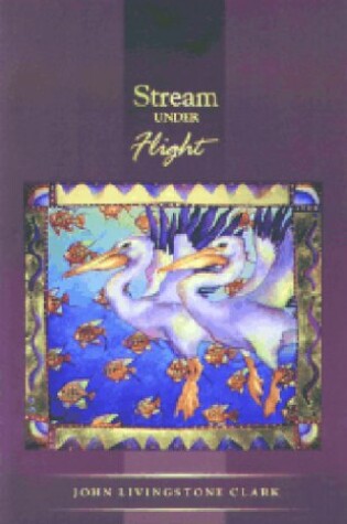 Cover of Stream Under Flight